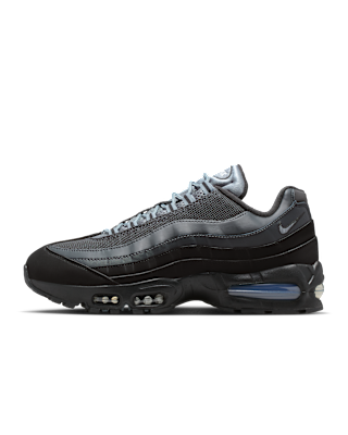 Nike Air Max 95 Big Bubble Men's Shoes. Nike JP